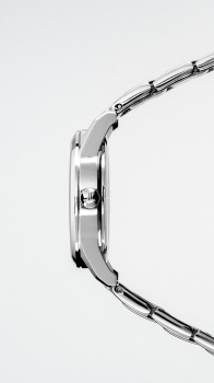 Jacques Lemans Liverpool Sport 1-2069C Damen Uhr Edelstahl Quarz 10Bar